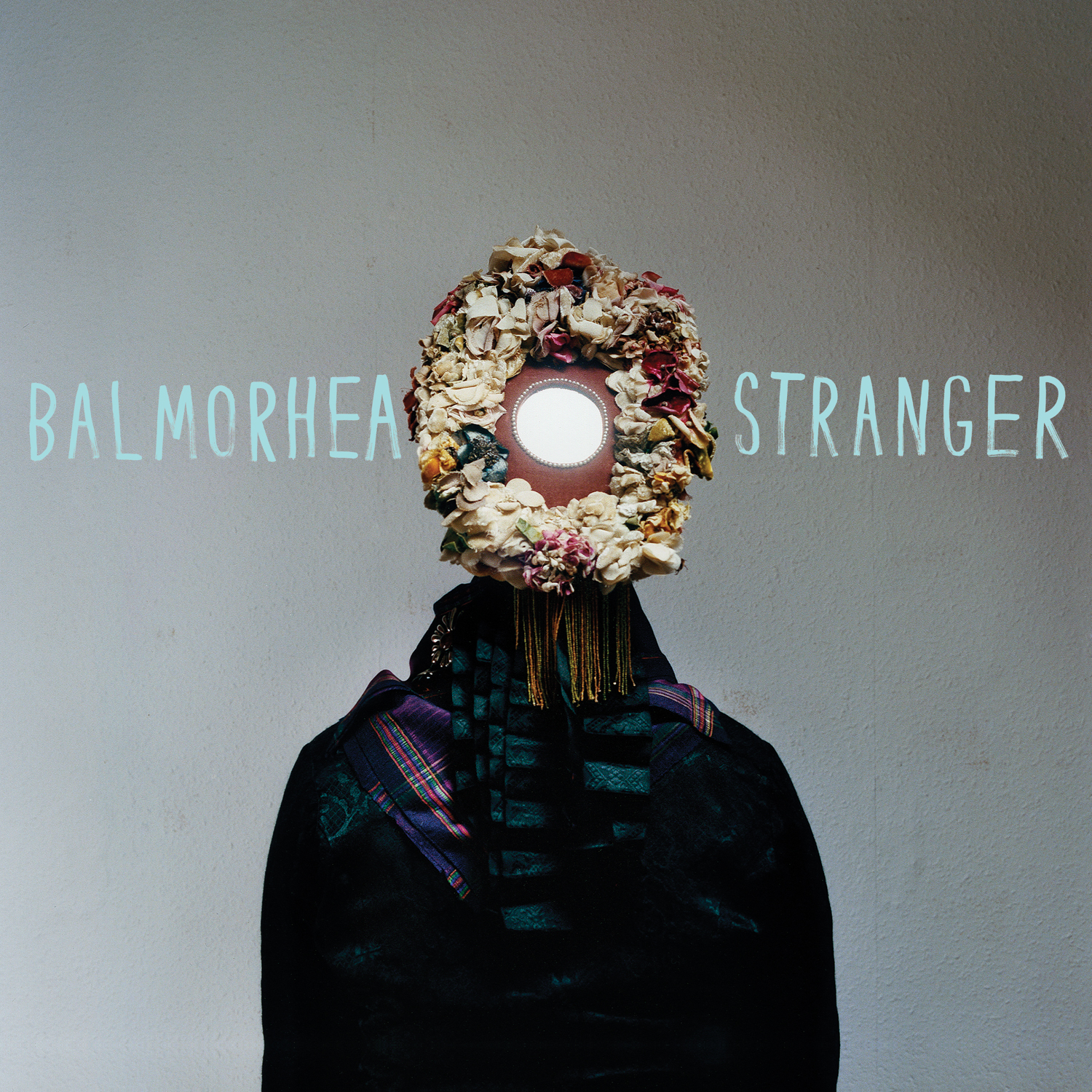 Balmorhea - Stranger